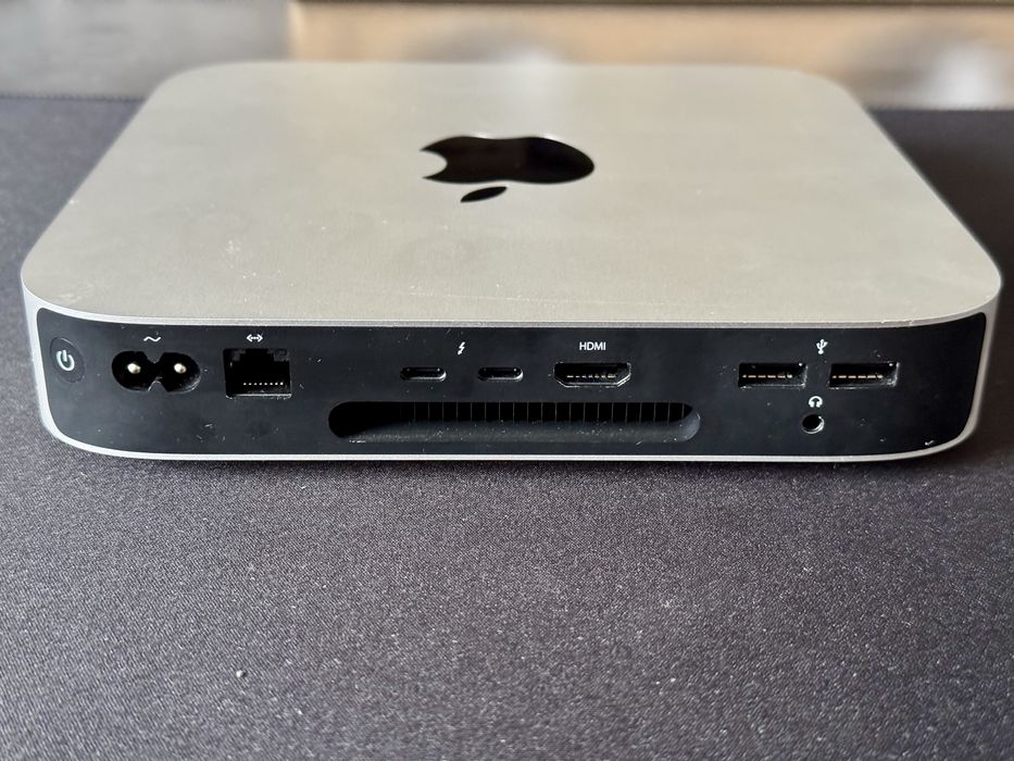 mac mini m1 16gb – Komputery, cena na OLX.pl
