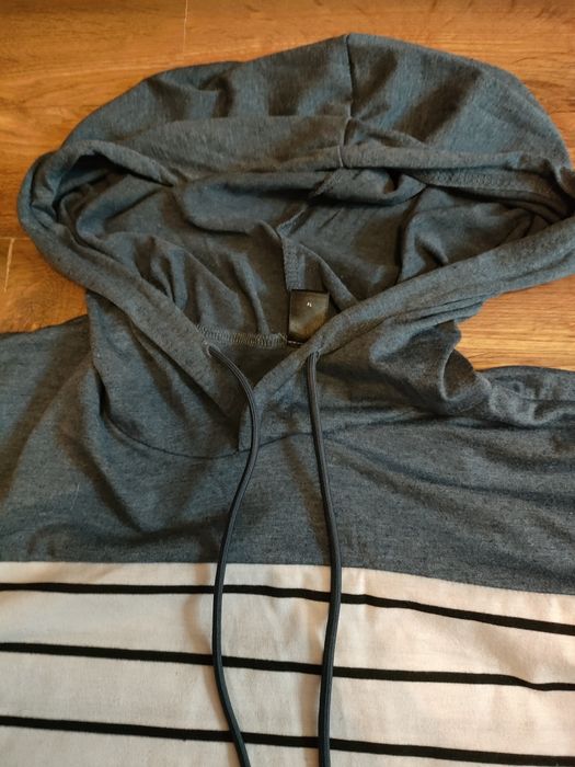 Koszula z długim rękawem