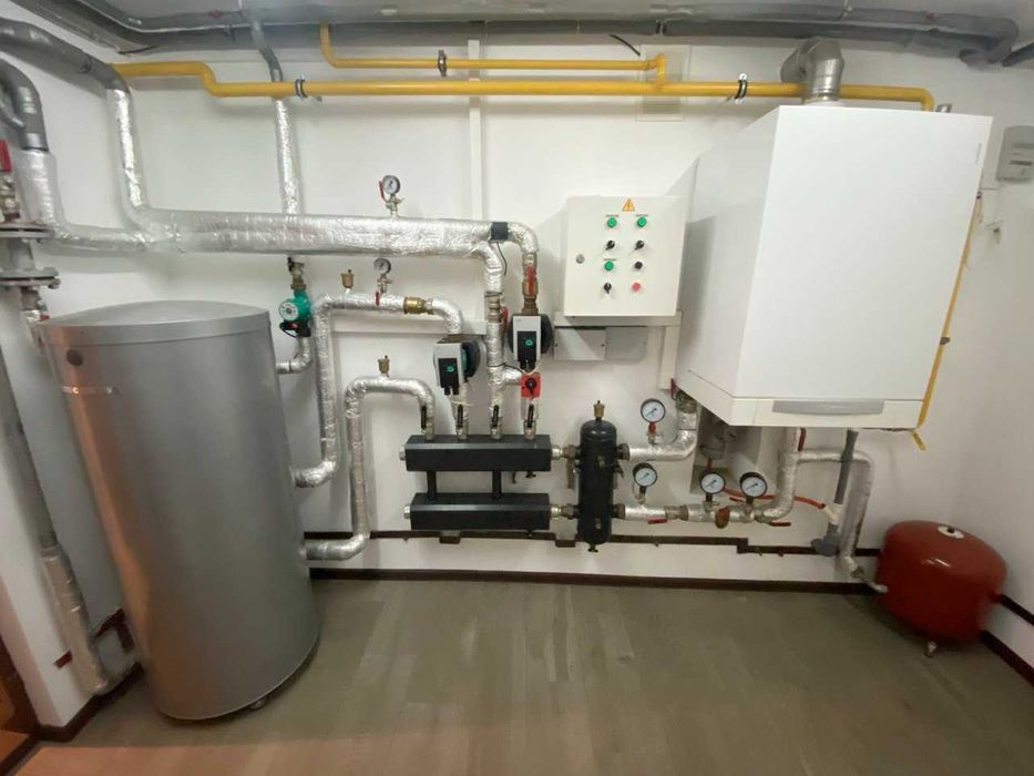 Продаж 6к.кв. по вул.Гончарна 5а