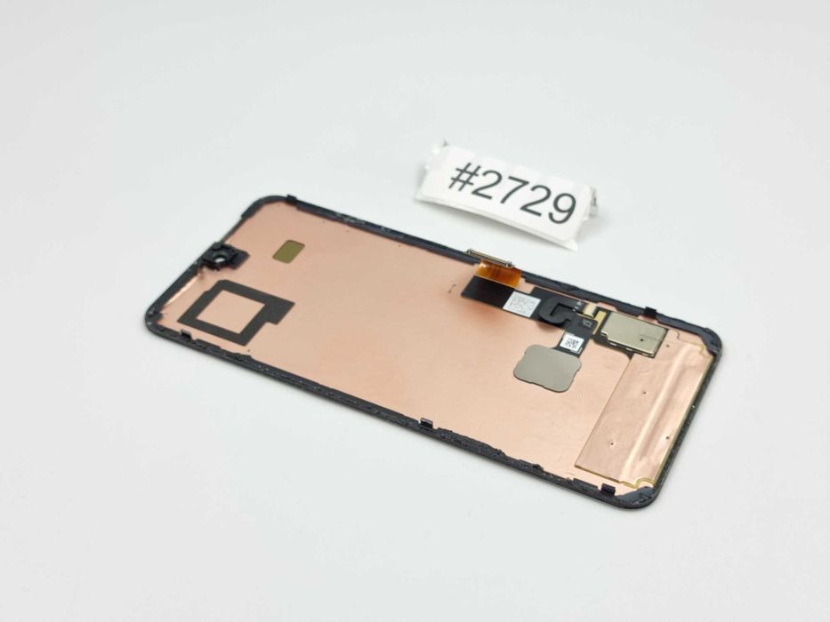 Google Pixel 8 Ekran Oryginalny Demontaż | #2729