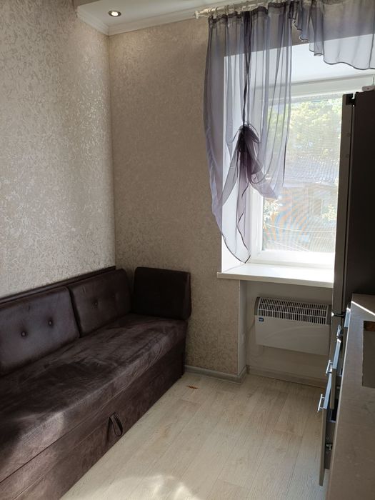 Срочно продам однокомнатную квартиру