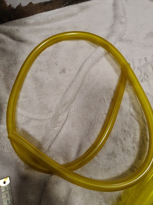 Odmulacz do akwarium