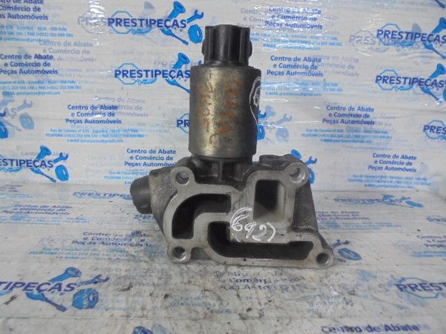 Válvula EGR OPEL Corsa C