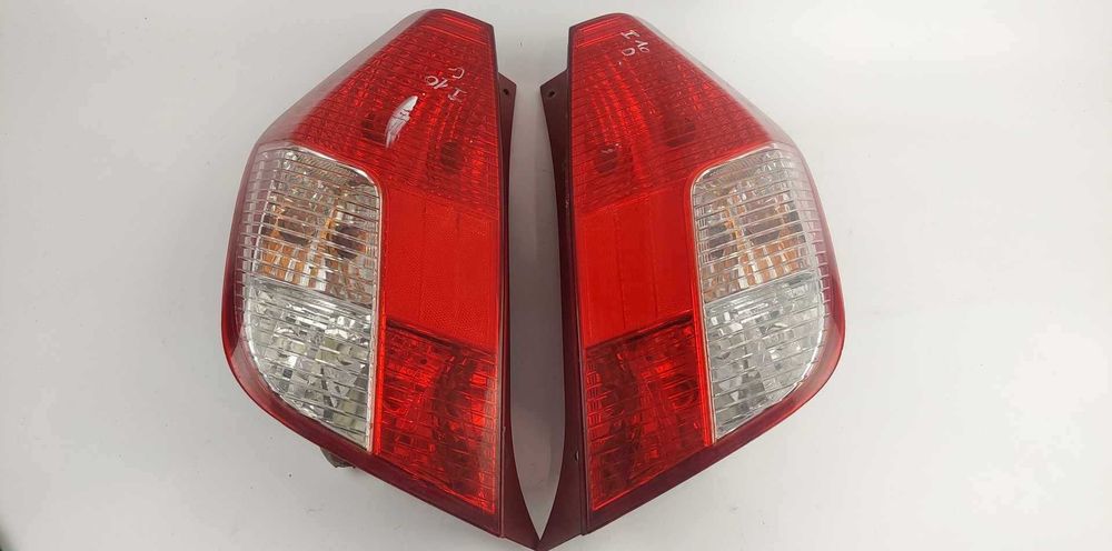 Lampa tył tylna prawa/lewa Hyundai I 10 07-11 EU