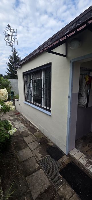 Działka Rekreacyjna ROD