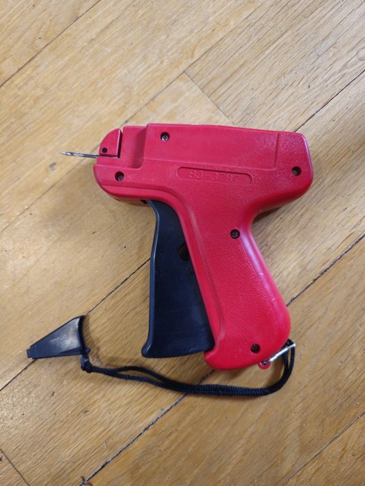 продам  Голчастий пістолет для цінників