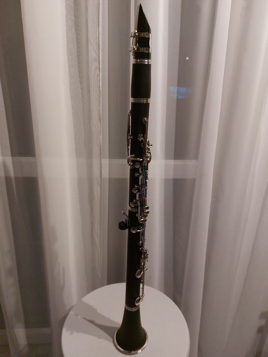 Klarnet  w stroju Bb SLADE