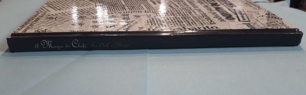 Livro -REF:CE- Luís Filipe Alves - A Maia do Chefe