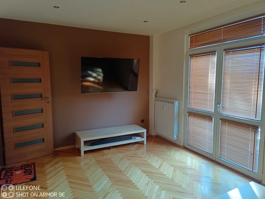 Mieszkanie 1 piętro Pustków Osiedle