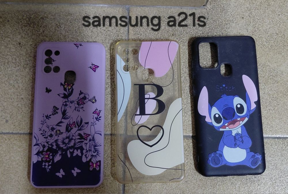 Capas telemóveis e tablet samsung