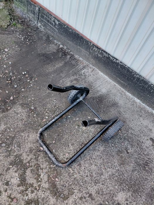 Подрібнювач гілок Gruntek EH-20