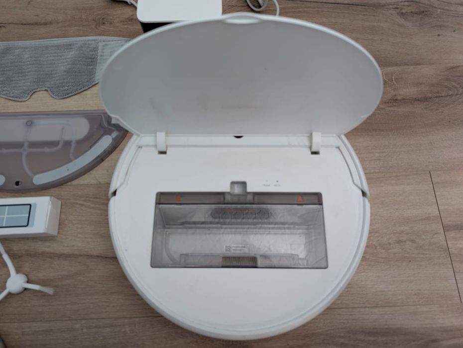 Xiaomi Mi Robot Vacuum-Mop odkurzacz robot sprzątający