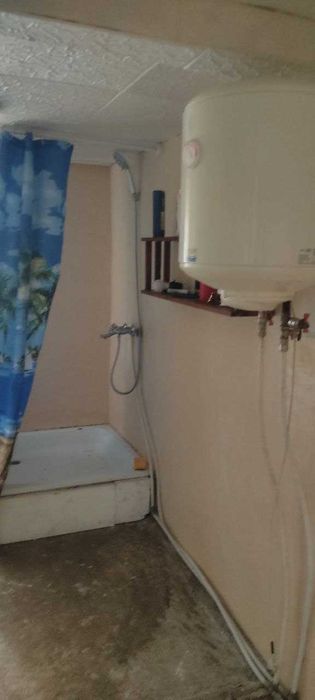 Продаю ДОМ/Будинок 55м2. земли5сот.Газ.Вода.Котел.ГАРАЖ