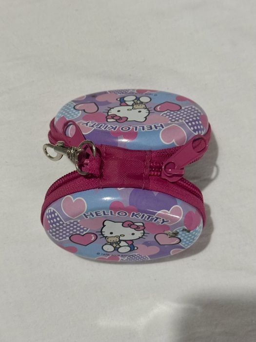Hello kitty - Porta moedas