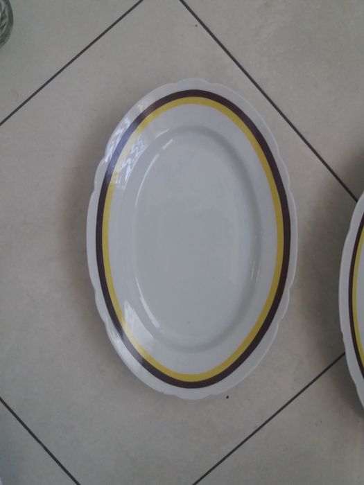 Porcelana z Ćmielowa PRL