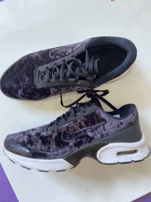 air max jewell velvet