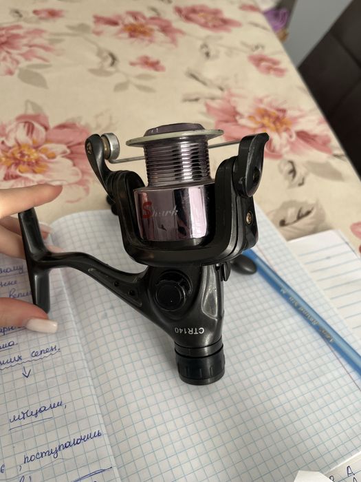 Котушка для рибалки