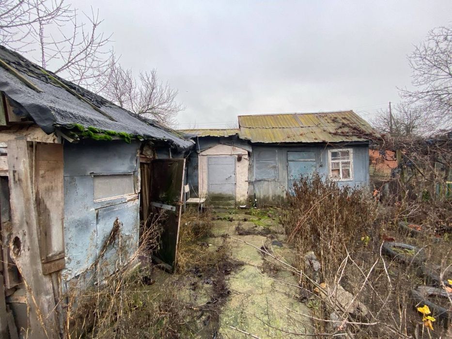 Продам дом в Чугуеве