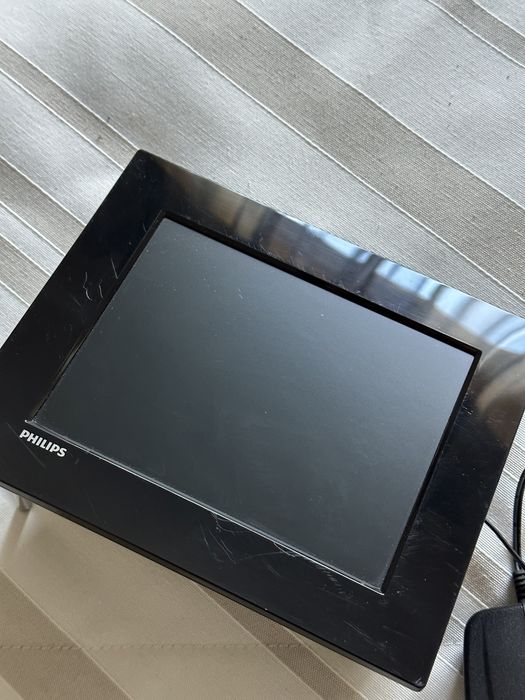 Moldura Digital Philips