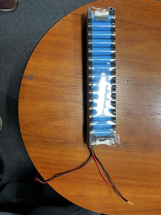 Motus scooty 8.5 bateria oryginal