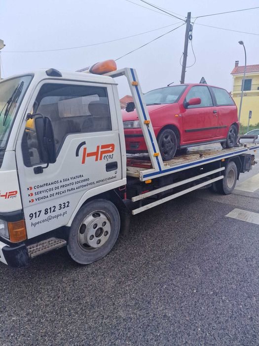 fiat punto 1998 sport