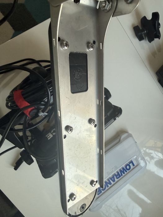 Ehosonda Elit FS7