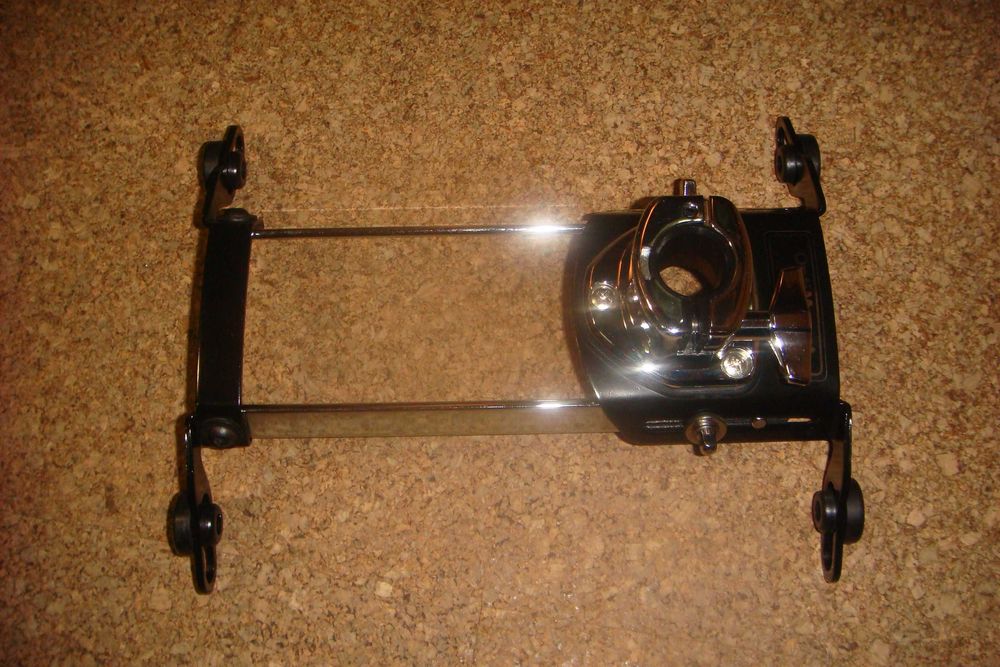 Pearl - Sistema de Suspensão para Timbalão