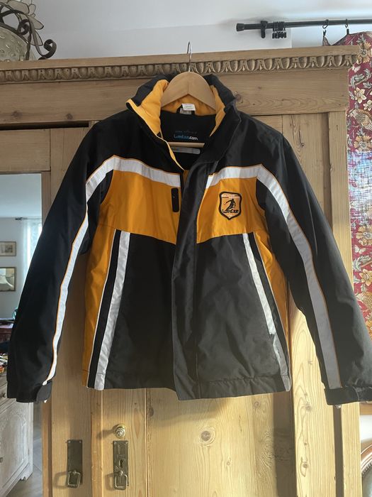 Kurtka na narty rozmiar 12 lat