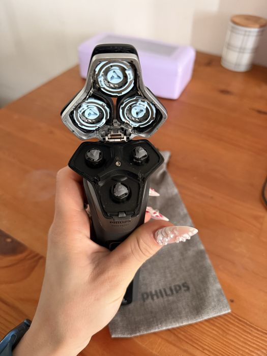 Golarka philips 5000 series