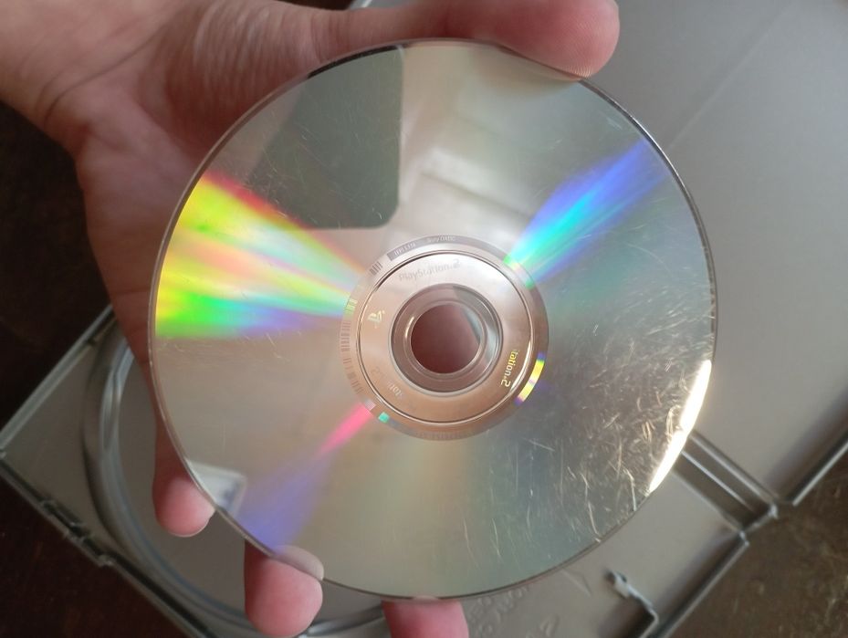Jogo de PS2 - FIFA Street 2