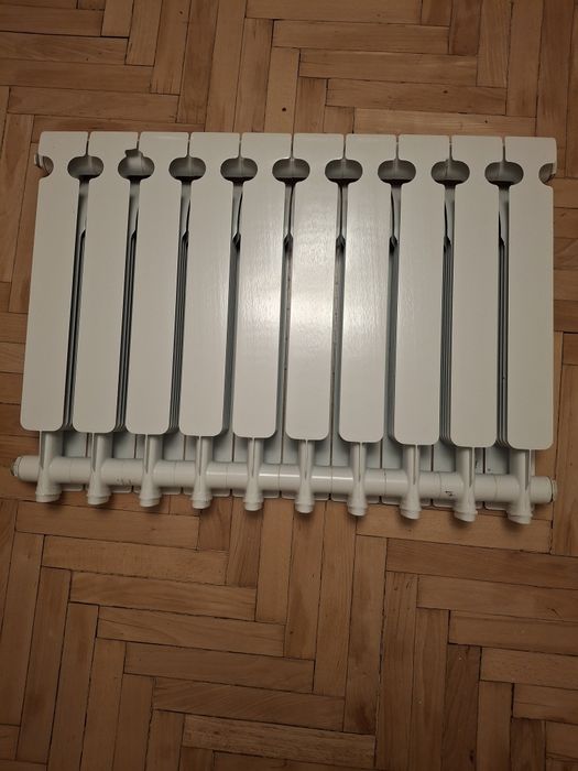 Батареї Радіатори опалення (10 шт.)