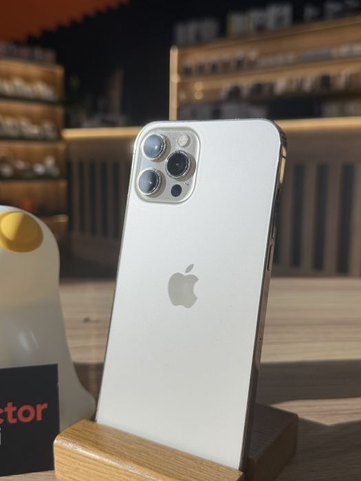 iPhone 12 Pro Max 128 GB Trade in