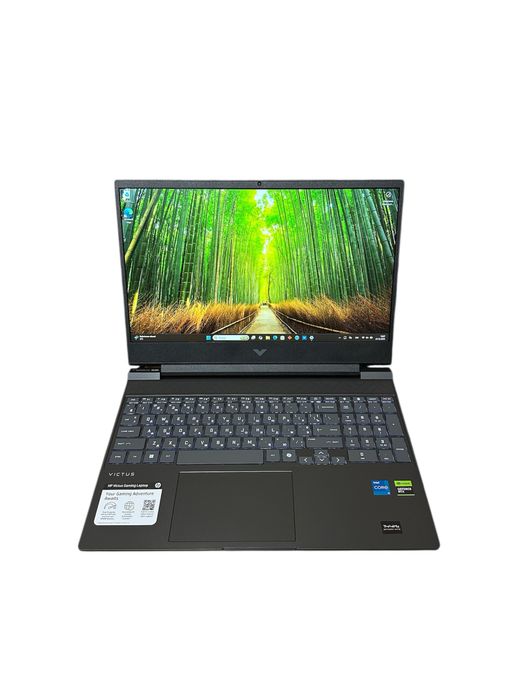 HP Victus i5-13420H/RTX 4050 6gb/16gb ddr5/512gb/144Hz