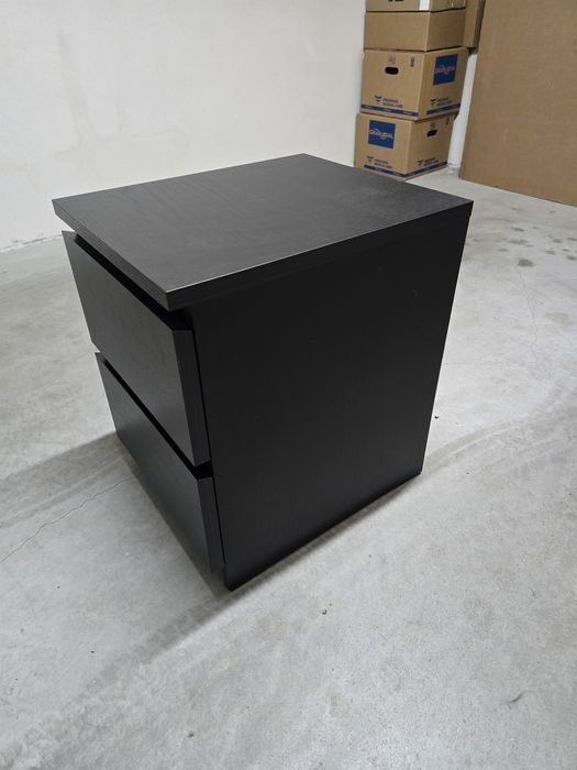 Mesa de cabeceira IKEA Malm