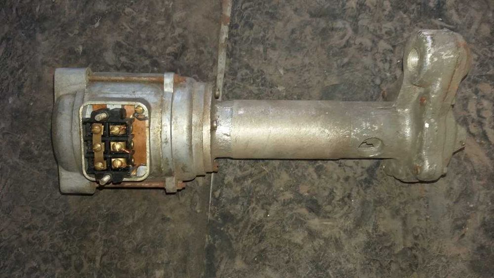 Электронасос 220В-380В