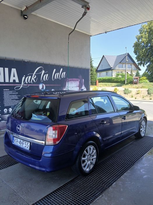 Sprzedam Opel Astra III H Kombi