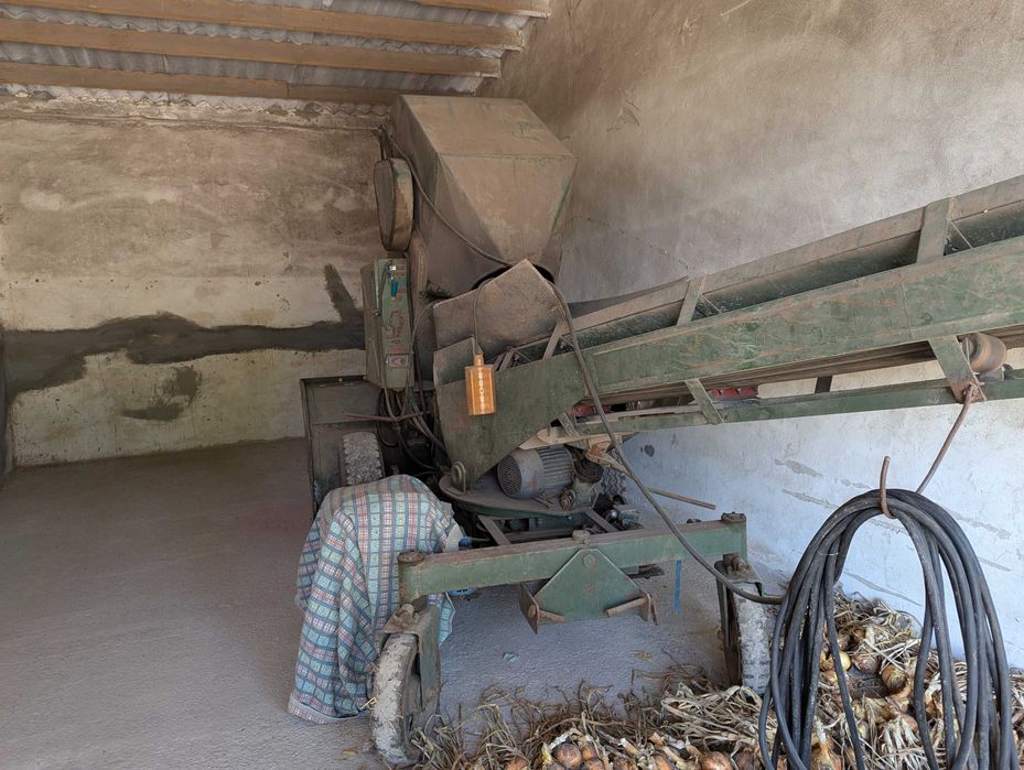 КШП-6 (зерновий навантажувач)