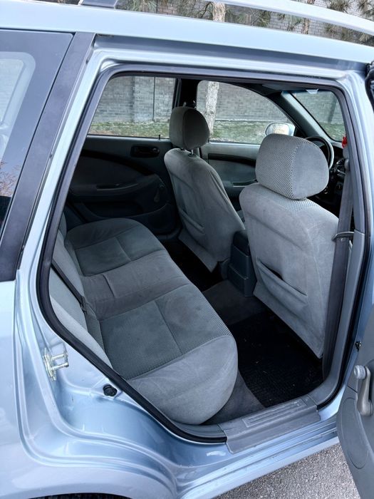 Шевролет Лачетти 2008 год