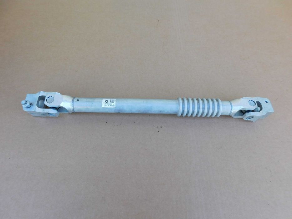 Przegub wałka kolumny kierowniczej BMW G20 G21 G22 G26 oryginał