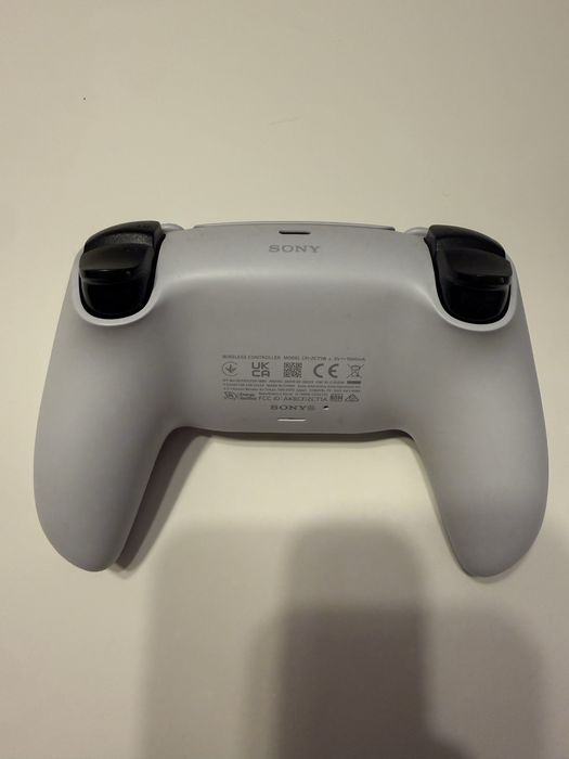 Kontroler SONY DualSense Biały PS5 Pad