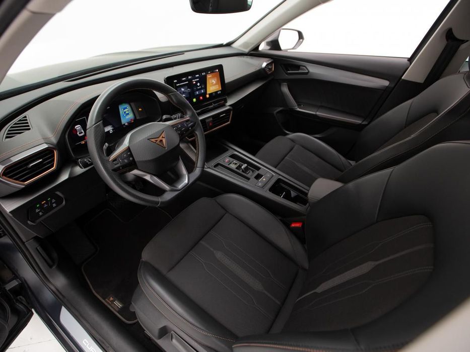 Cupra Formentor 1.4 e-Hybrid Base DSG