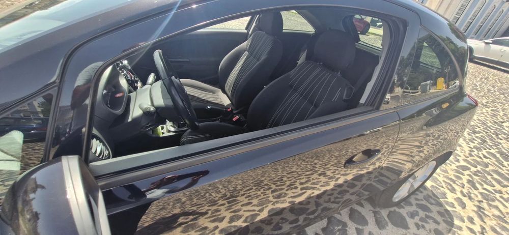 Opel Corsa 1.4