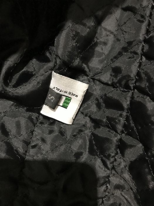 Vendo casaca pele sexy woman beringela S