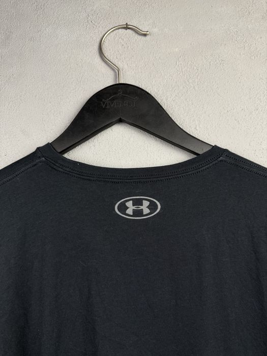 Спортивна Футболка Under Armour