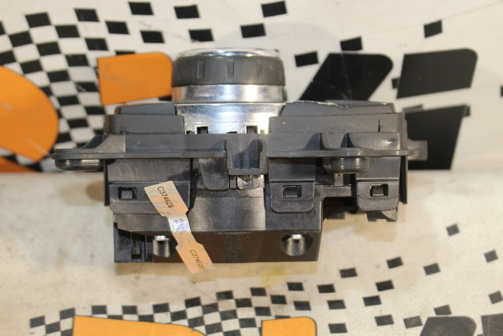 Comando / botão / interruptor multifunções BMW 3 (E90)435185949470238723