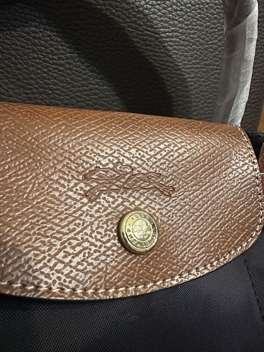 Mala LongChamp Le Pliage S