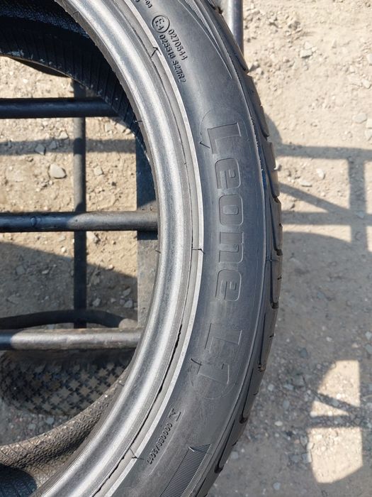 Opony letnie 225.45.18 para 2023 rok