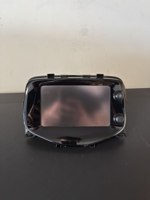 Radio Nawigacja Toyota Aygo 2 II 14-22r.  Peugeot 108 Citroen C1 II   AS5
