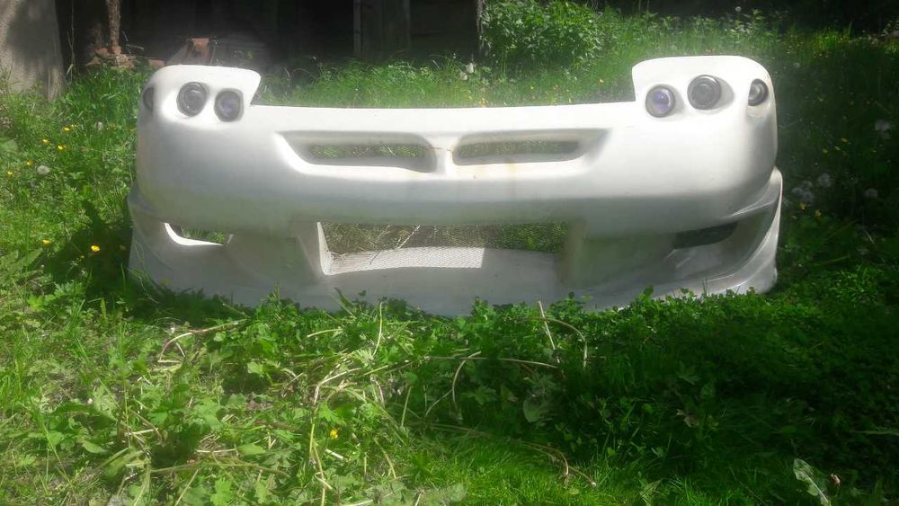 Кузов Мітсубісі Mitsubishi 3000GT GTO Dodge Stealth