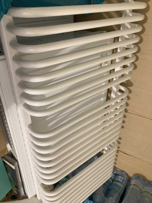 grzejnik łazienkowy